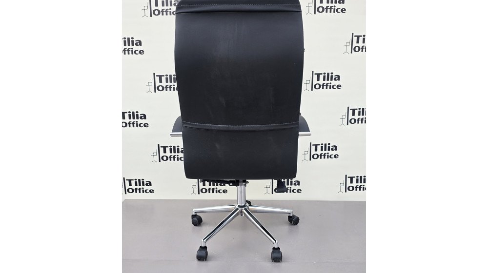 Anka Makam Koltuğu Mat Siyah